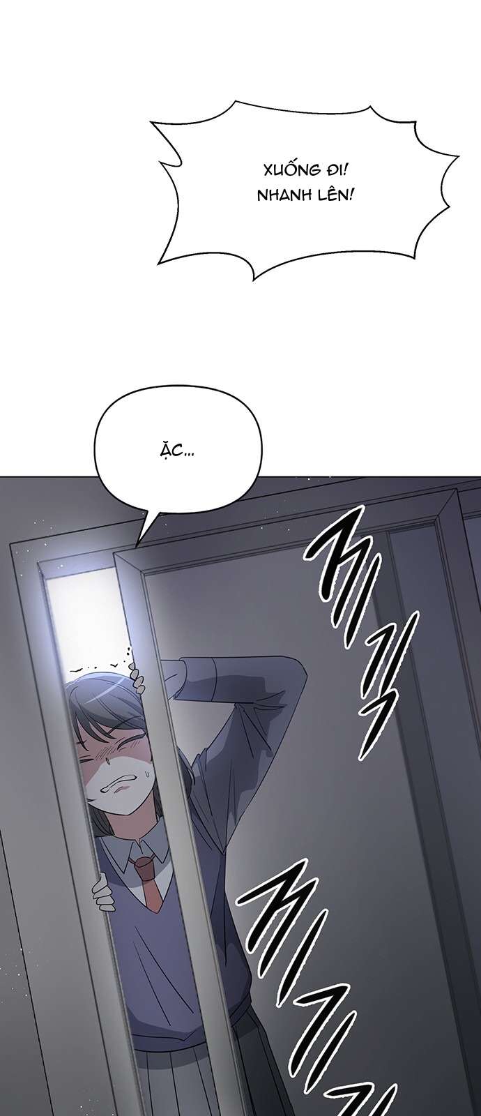 Gia Đình Hoàn Hảo Chap 7 - Next Chap 8