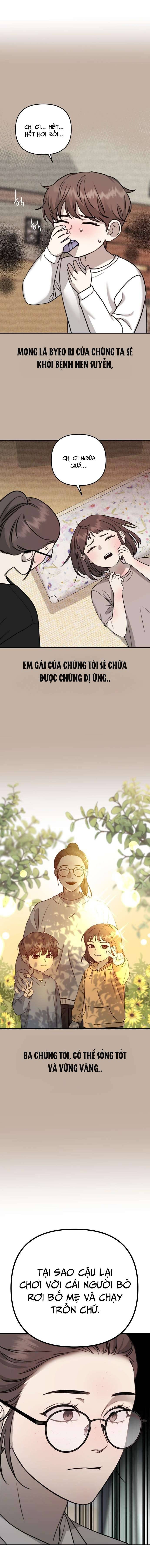 Thần Hổ Jang San Chap 1 - Next Chap 2