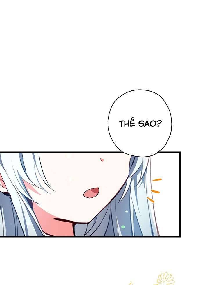 Chúng Ta Có Thể Trở Thành Một Gia Đình Được Không? Chap 5 - Next Chap 6