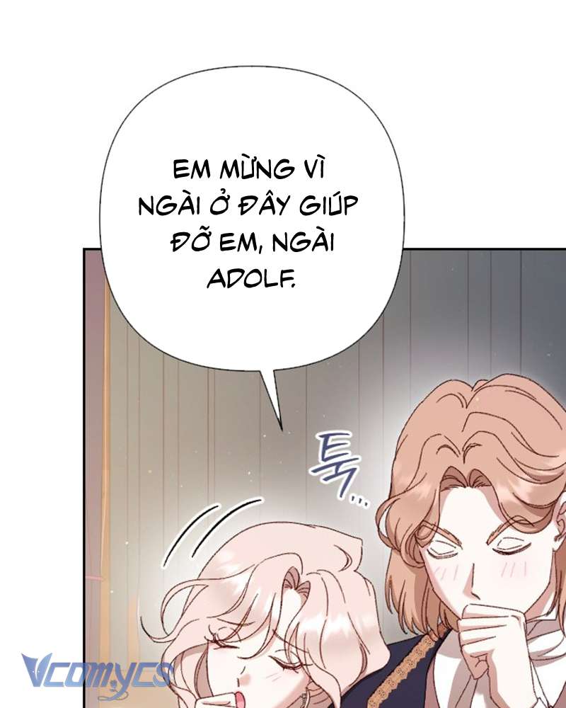 Dành Cho Những Ai Coi Hối Tiếc Là Điều Xa Xỉ Chap 24 - Trang 4
