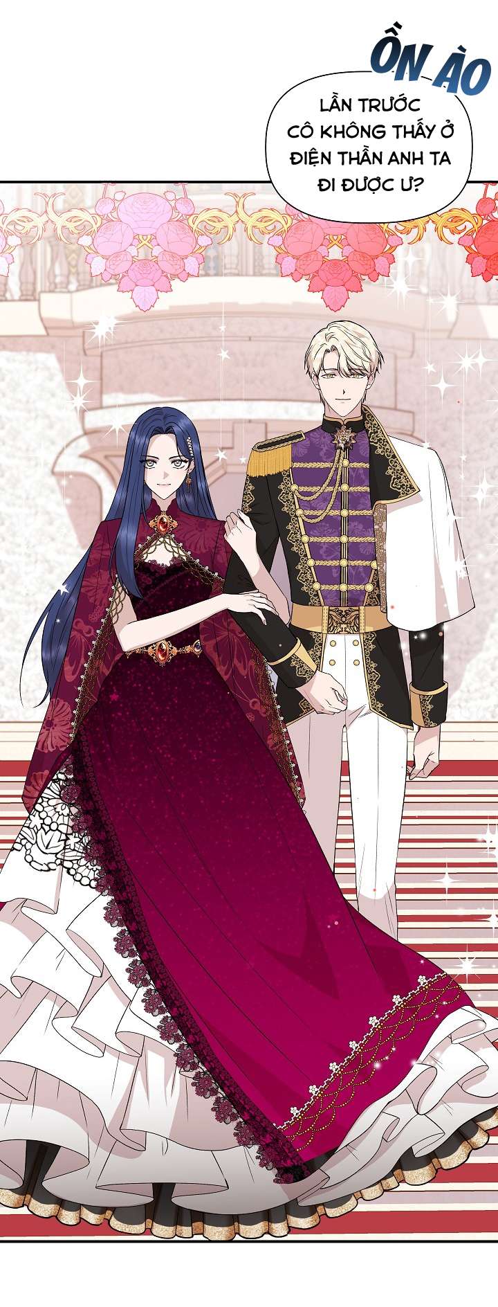 Tôi Không Phải Là Cinderella Chapter 39 - Trang 4