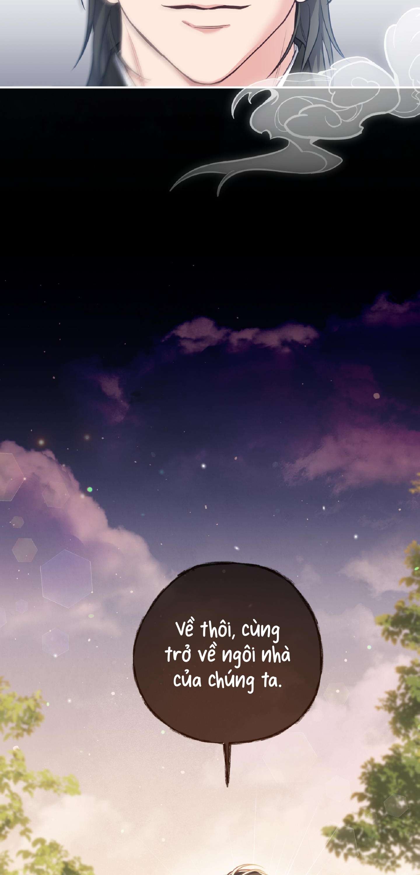 [ 18+ ] Khúc ca của loài cầm thú Chap ss1- - Trang 2