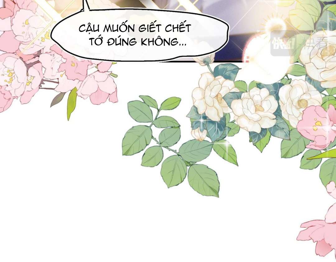 Mười năm sau, tôi kết hôn với kẻ thù không đội trời chung Chap 4 - Next Chap 5