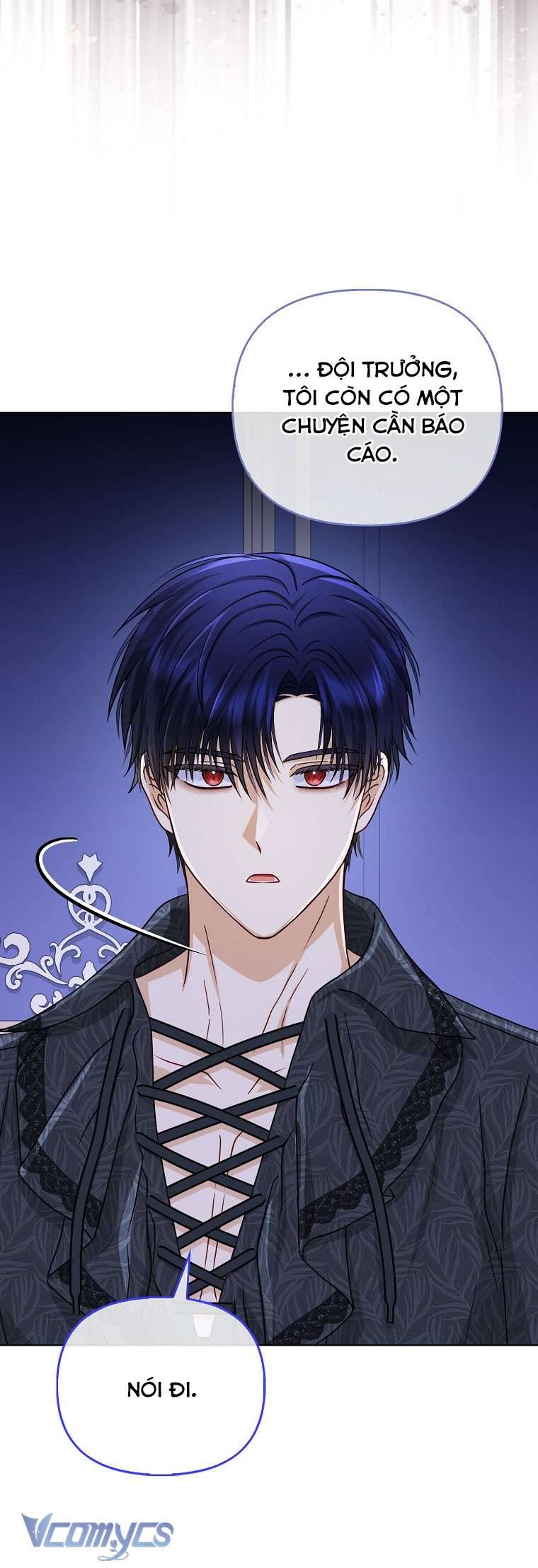 Nhân Vật Phản Diện Đều Thích Tôi Chapter 31 - Trang 4
