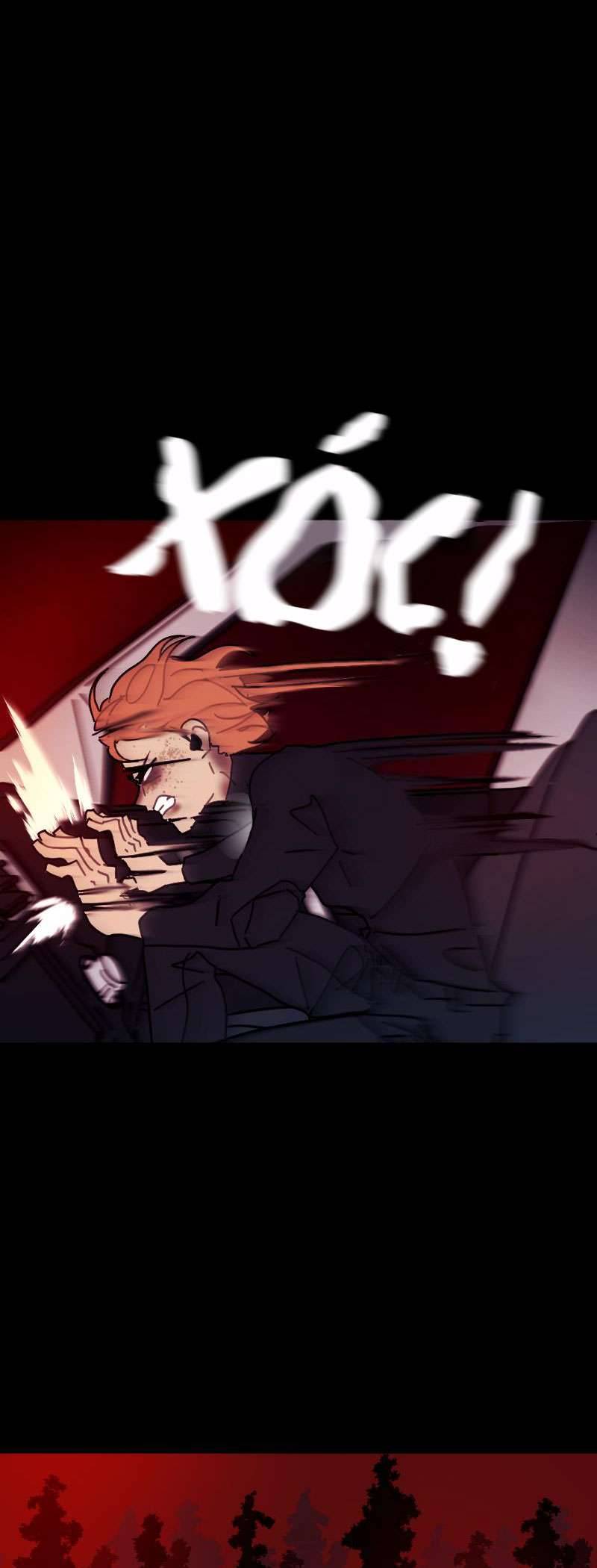 Nghĩa Trang Xe Buýt Chapter 59 - Trang 3