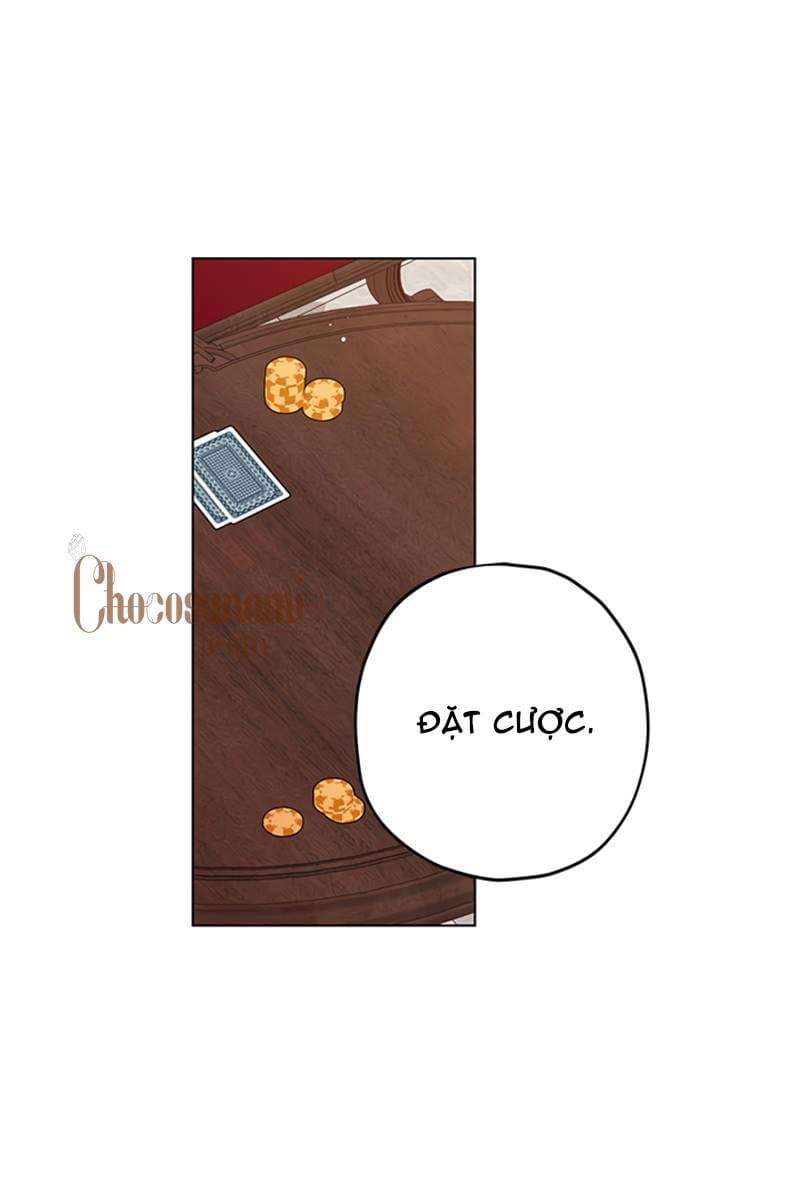 Tôi Là Minh Chứng Của Sự Thật Chap 17 - Trang 3