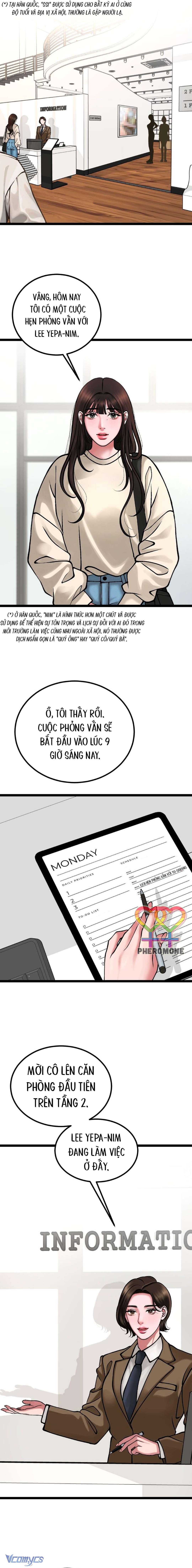 [18+] GL Đam Mê Tột Cùng Chap 1 - Trang 2