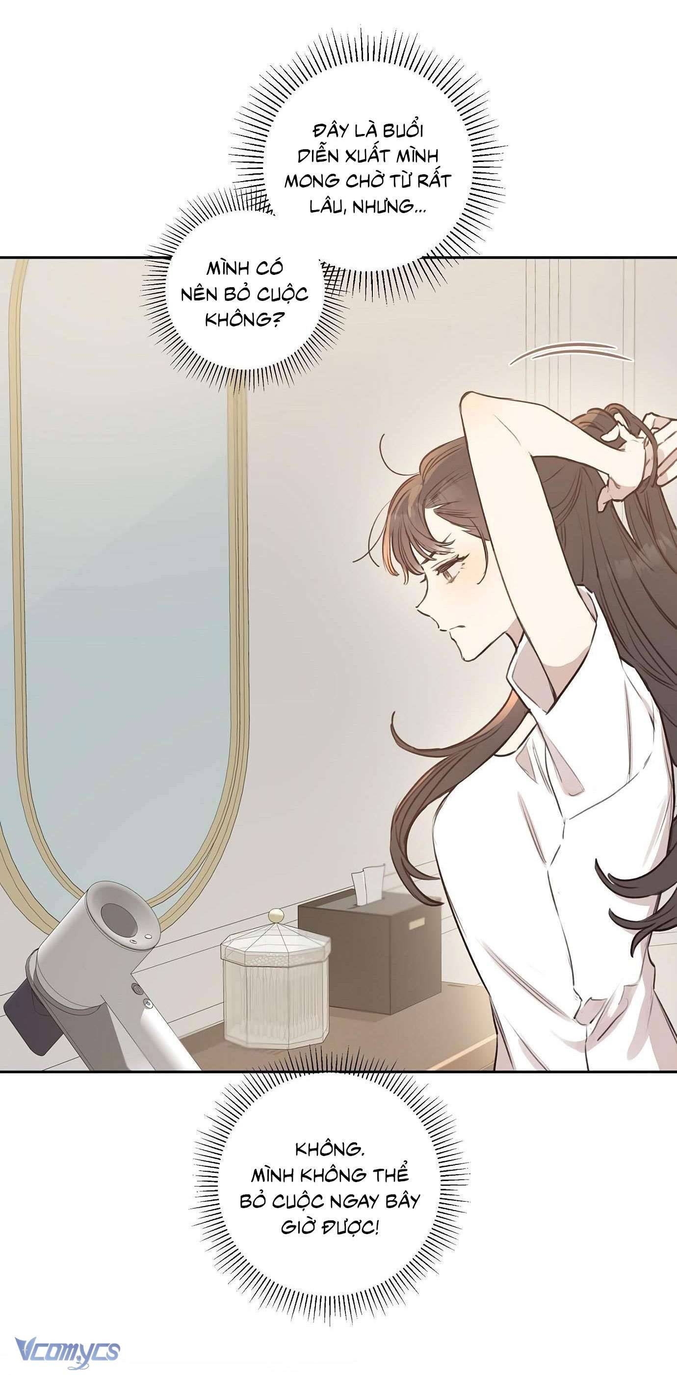 Onsaemiro Chapter 6 - Next Chapter 7