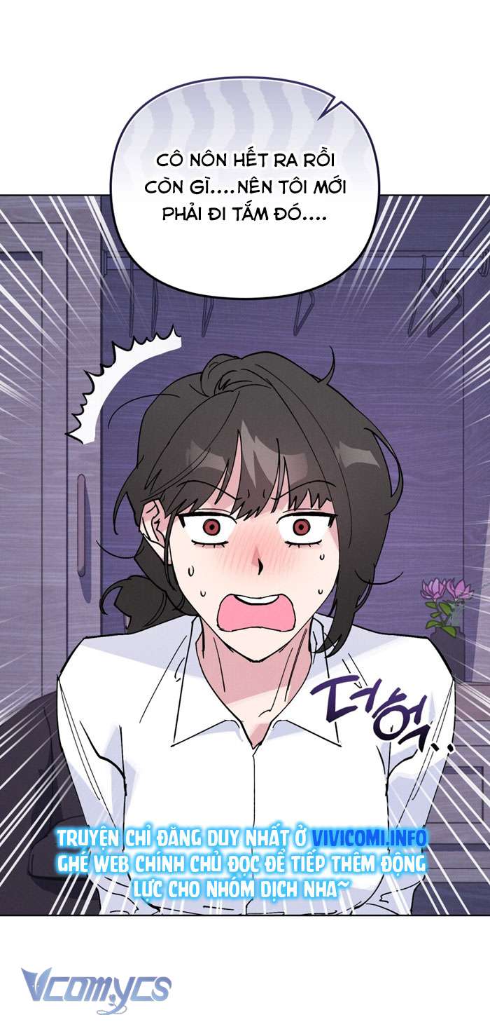 [18+] 7 Giây Thay Vì Một Nụ Hôn Chap 6 - Next Chap 7
