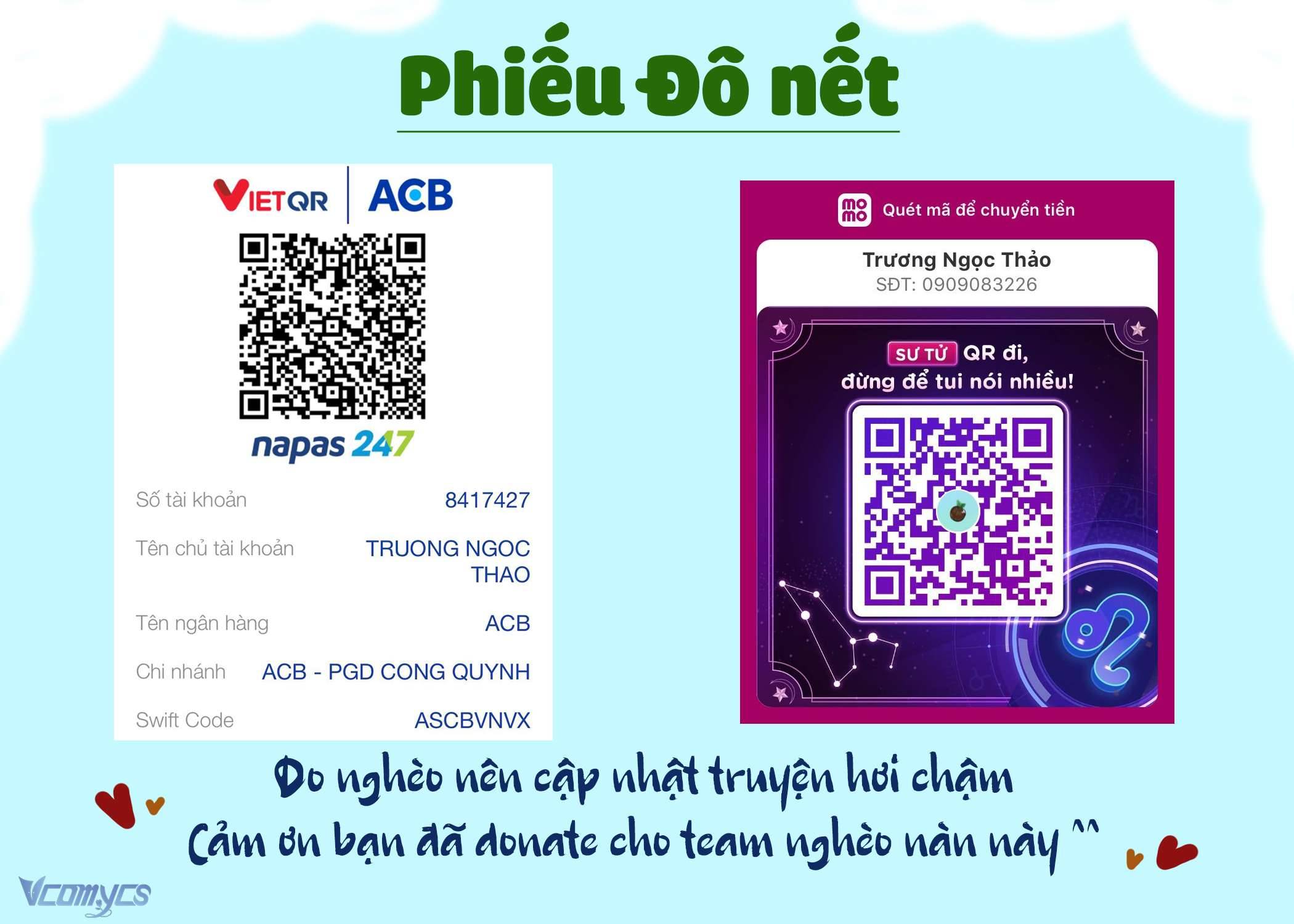 Nghĩa Trang Xe Buýt Chapter 4 - Trang 3