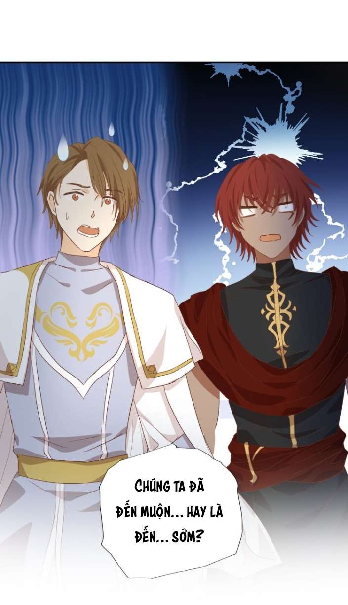 Địch Úc Đa Chi Ca Chapter 57 - Trang 4