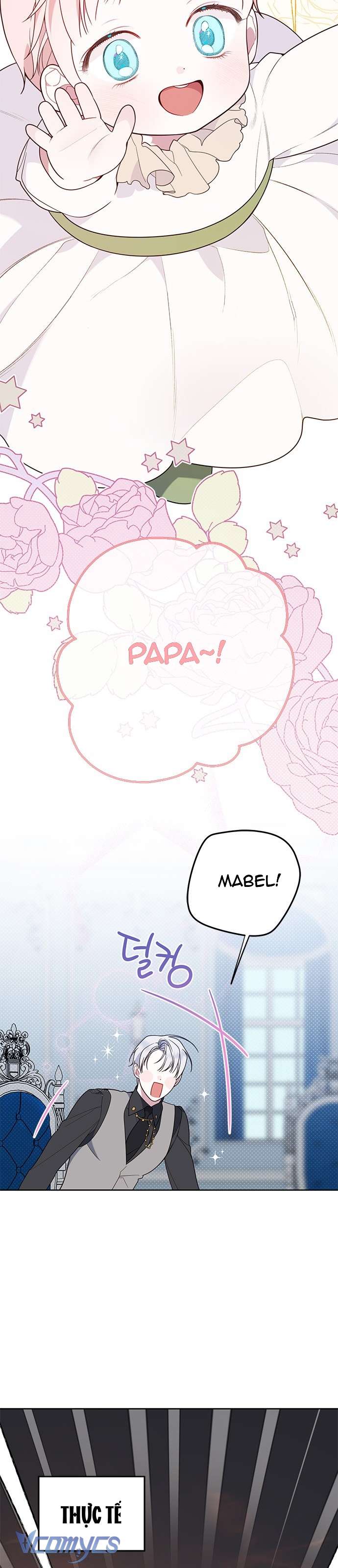 Bạo Chúa Bé Con Chapter 21 - Next Chapter 21.1