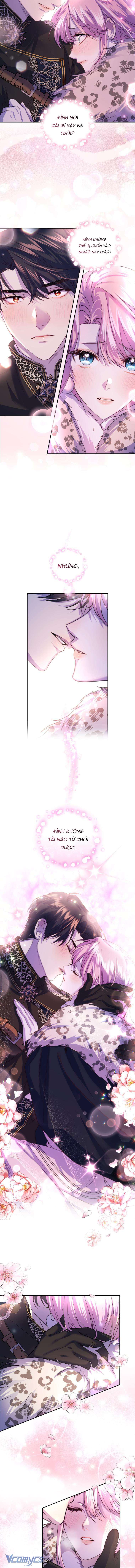 Nhà Điều Chế Nước Hoa Độc Quyền Của Bạo Chúa Chap 75 - Next Chap 76
