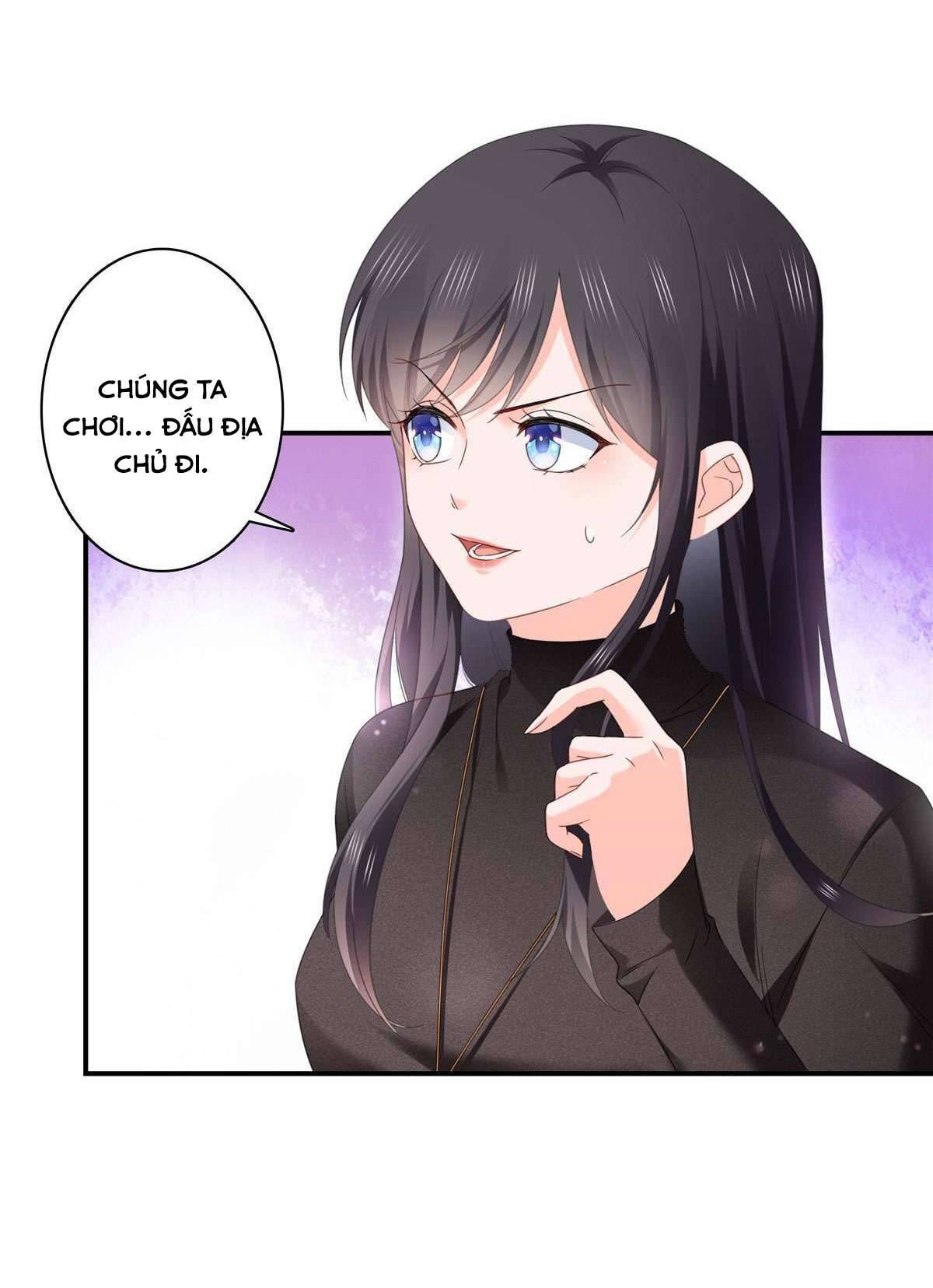 Hệt Như Hàn Quang Gặp Nắng Gắt Chap 271 - Trang 4
