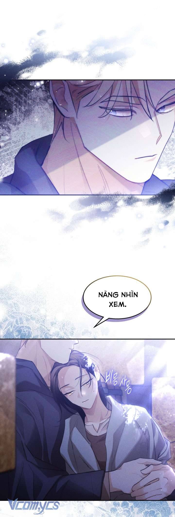 Tiếng Trống Vang Dội Chapter 21 - Next Chapter 22