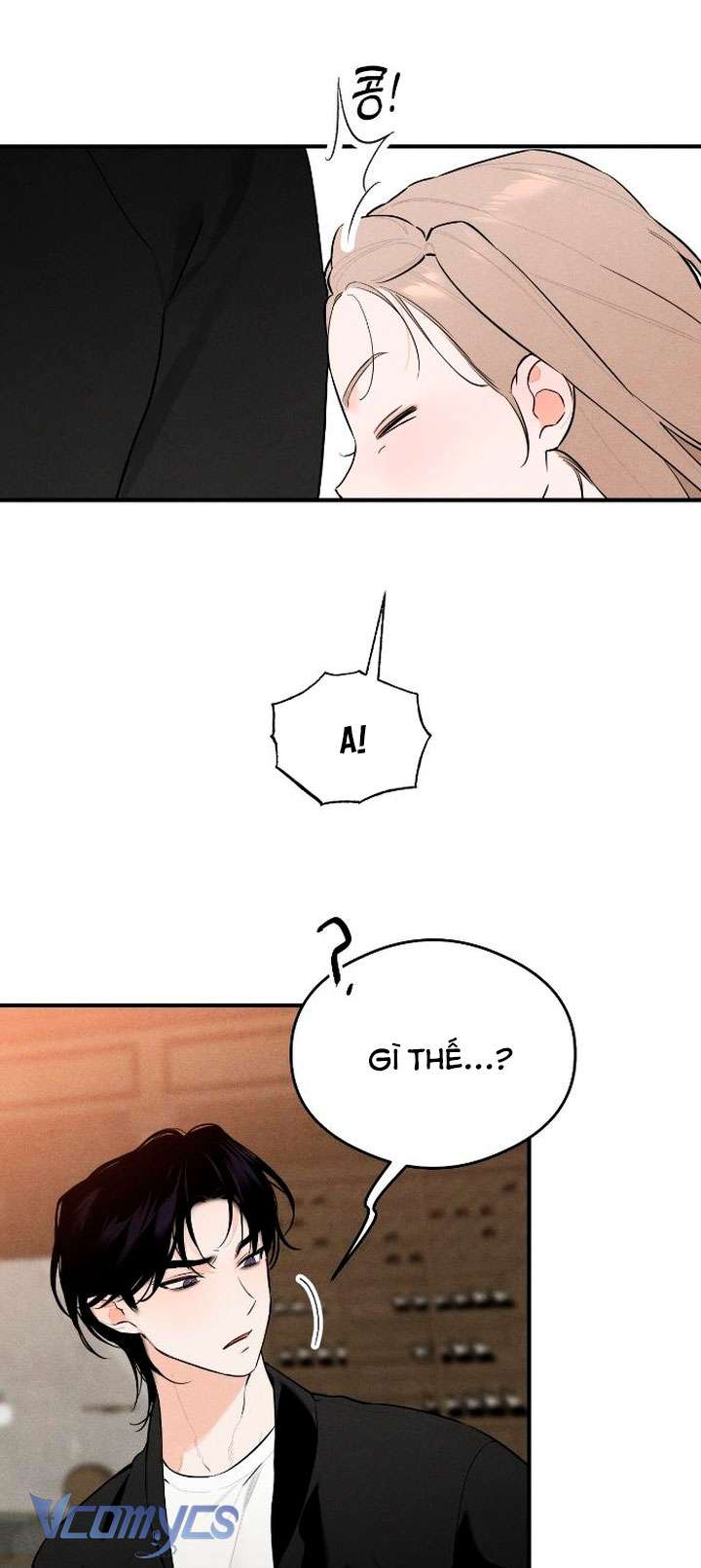 [18+] Mong Ước Của Ác Quỷ Chap 1 - Trang 2
