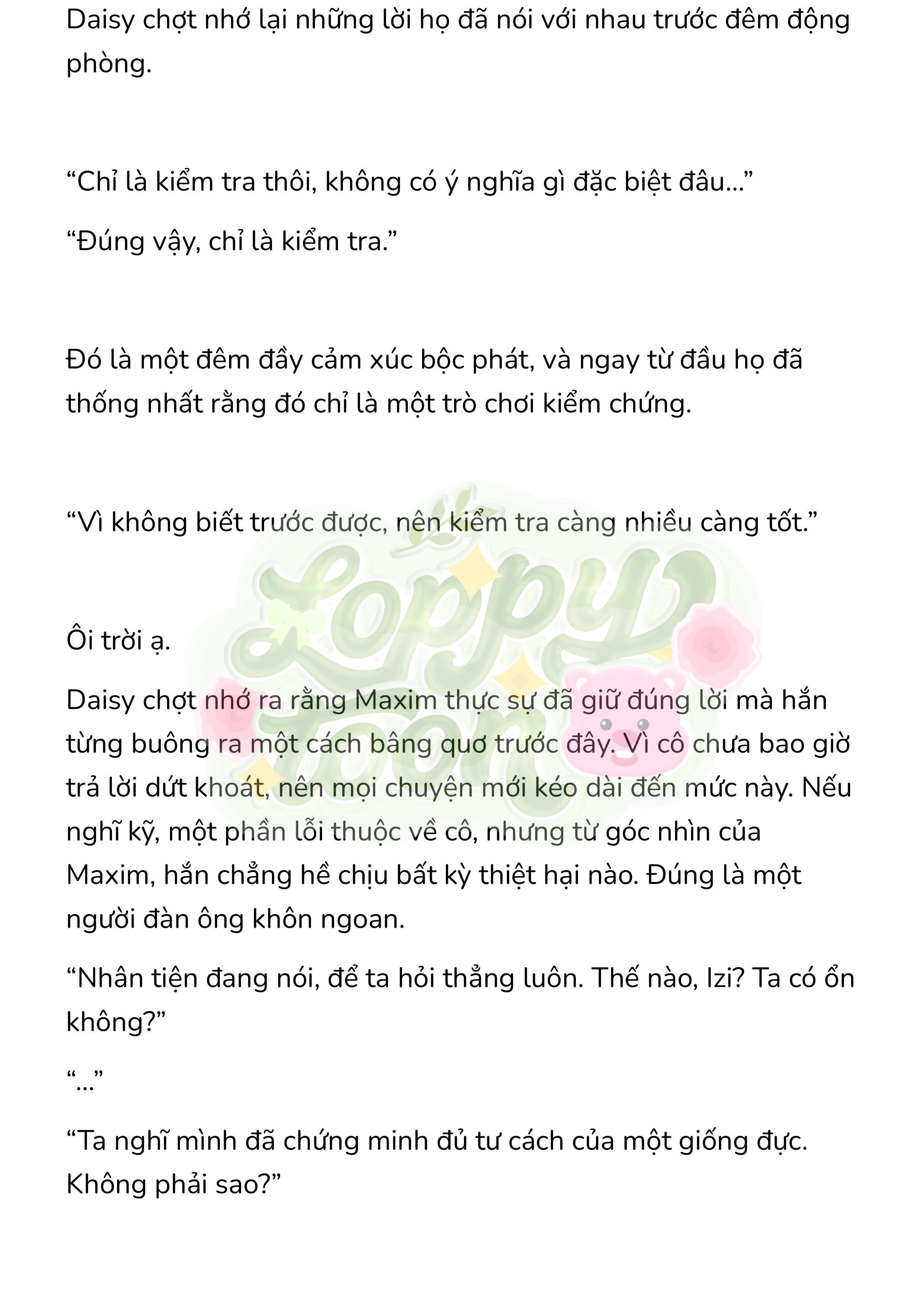 [Novel] Trận Chiến Ly Hôn! Chap 70 - Trang 2