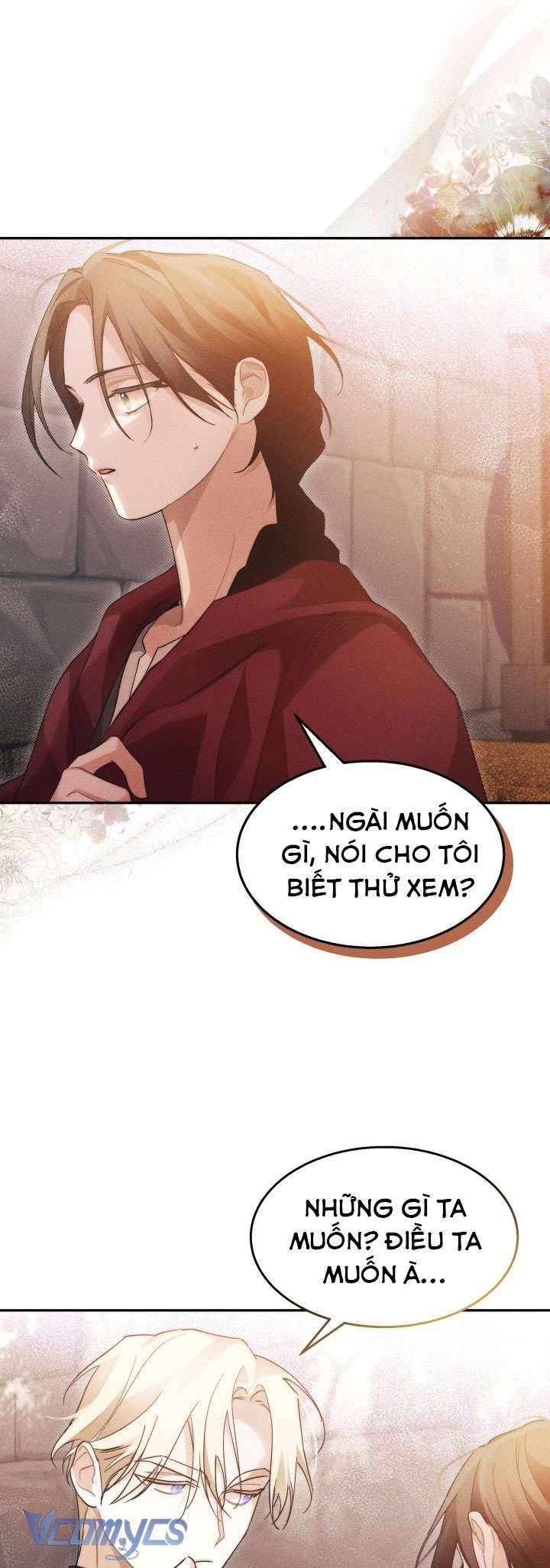 Tiếng Trống Vang Dội Chapter 16 - Trang 4