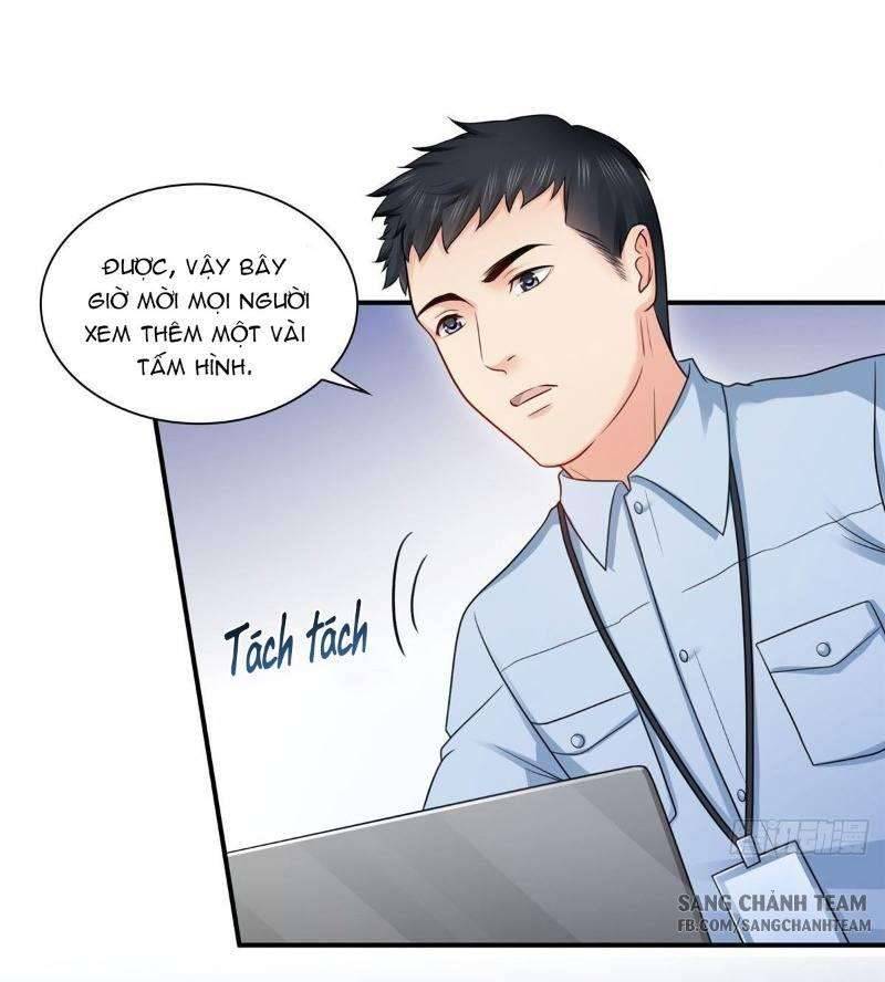 Hệt Như Hàn Quang Gặp Nắng Gắt Chap 71 - Next Chap 72