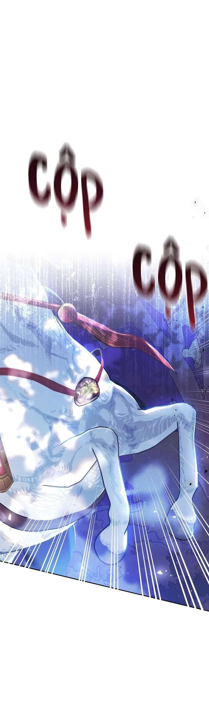 Ác Nữ Chỉ Là Một Con Rối Chap 50 - Trang 2