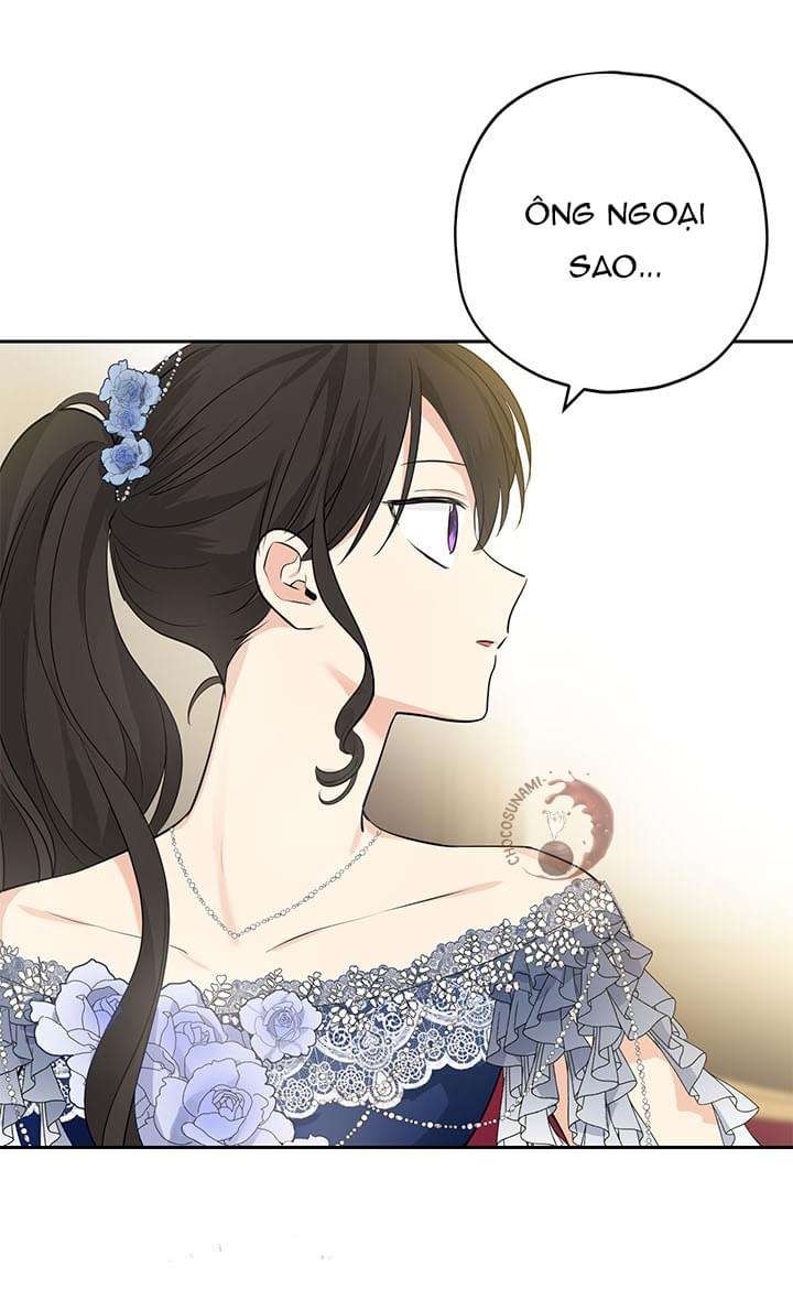 Tôi Là Minh Chứng Của Sự Thật Chap 23 - Trang 3