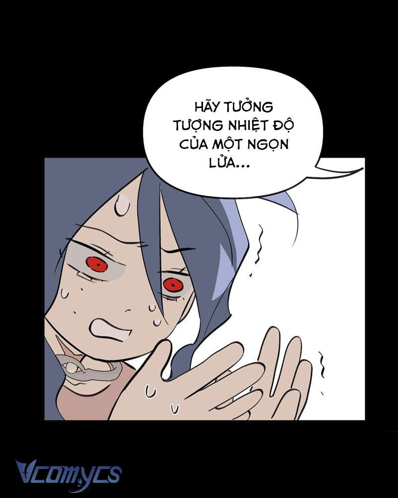 Ác Chi Hoàn Chapter 23 - Next Chapter 24