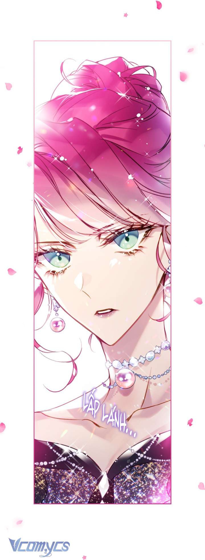 Kết Cục Của Nhân Vật Phản Diện Chỉ Có Thể Là Cái Chết Chapter 150 - Next Chapter 151