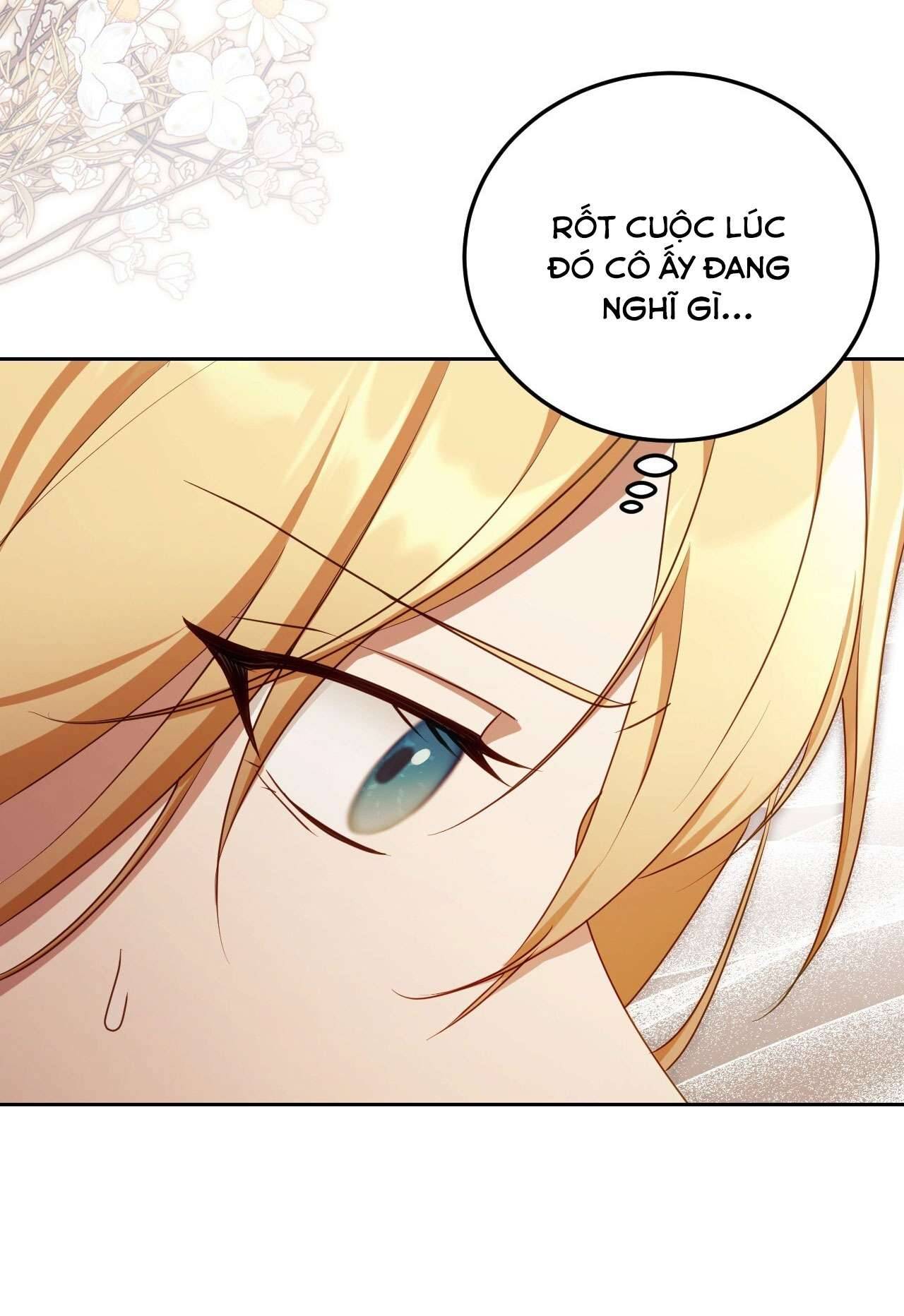 Thánh Nữ Giả Muốn Bỏ Trốn Chap 32 - Next Chap 33