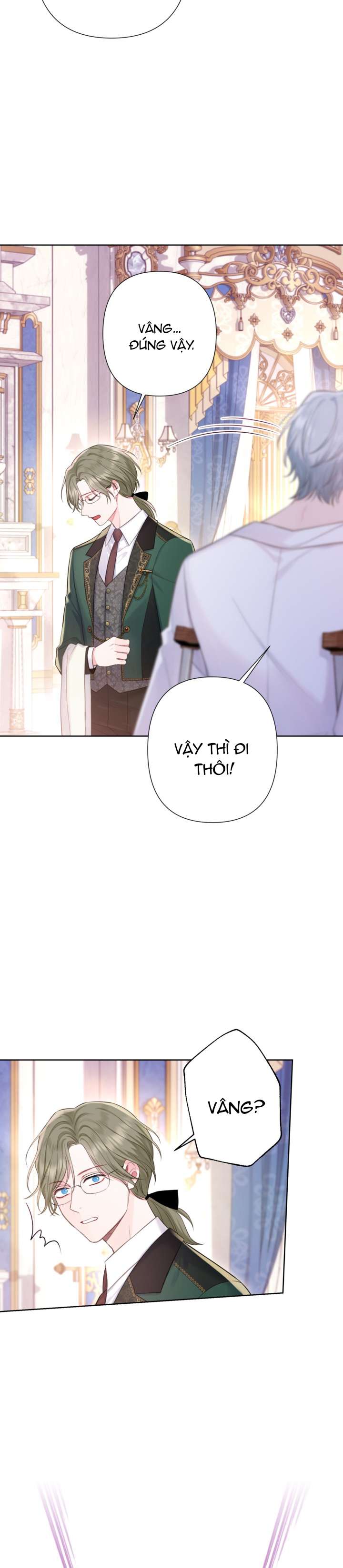 Anh Trai Mạnh Nhất Của Tôi Đã Mất Trí Nhớ Chap 13 - Trang 2