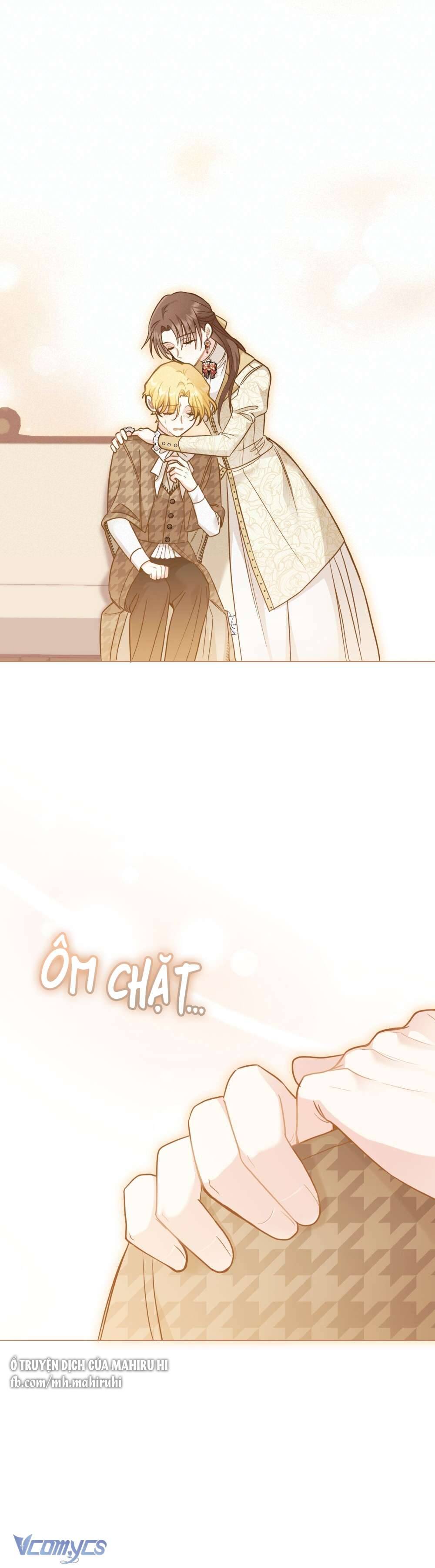 Tìm Lại Camellia Chapter 73 - Trang 4