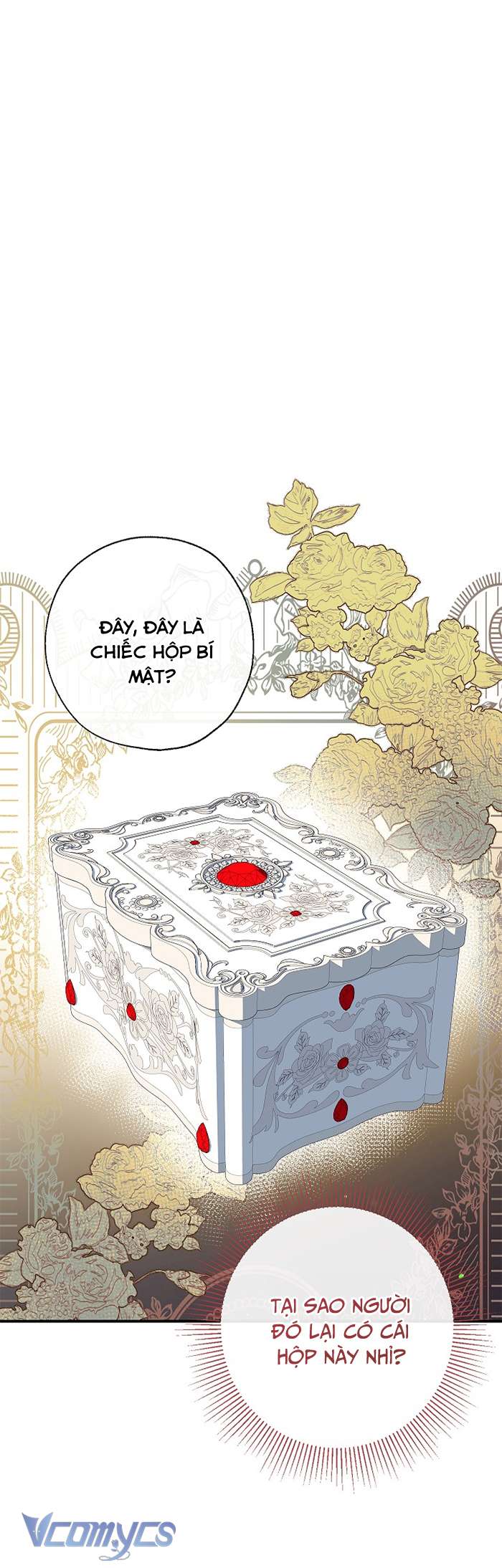 Chúng Ta Có Thể Trở Thành Một Gia Đình Được Không? Chap 87 - Trang 2