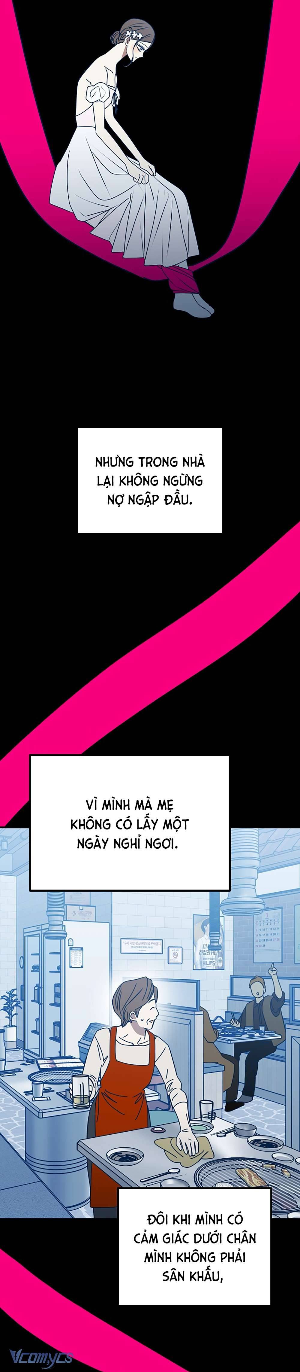 Kẻ Rác Rưởi Không Đáng Được Yêu Chapter 90 - Next Chapter 91