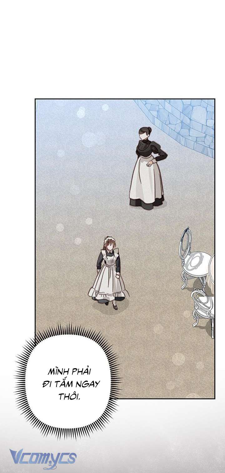 Sống Sót Như Một Hầu Gái Trong Trò Chơi Kinh Dị Chapter 55 - Next Chapter 56