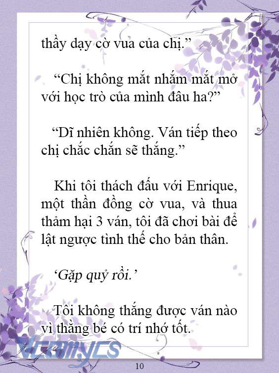 [Novel] Làm Ác Nữ Bộ Không Tốt Sao? Chap 79 - Trang 2