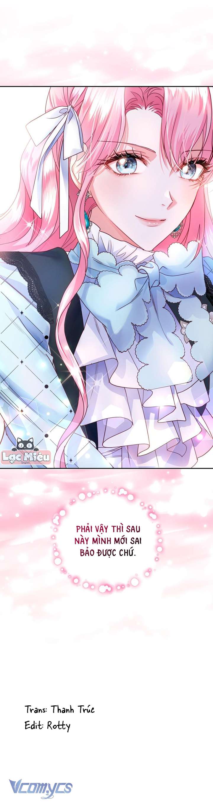 Nhà Điều Chế Nước Hoa Độc Quyền Của Bạo Chúa Chap 57 - Next Chap 58