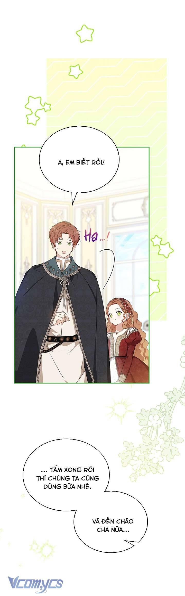 Kiếp Này Nhất Định Làm Gia Chủ Chap 125 - Trang 2