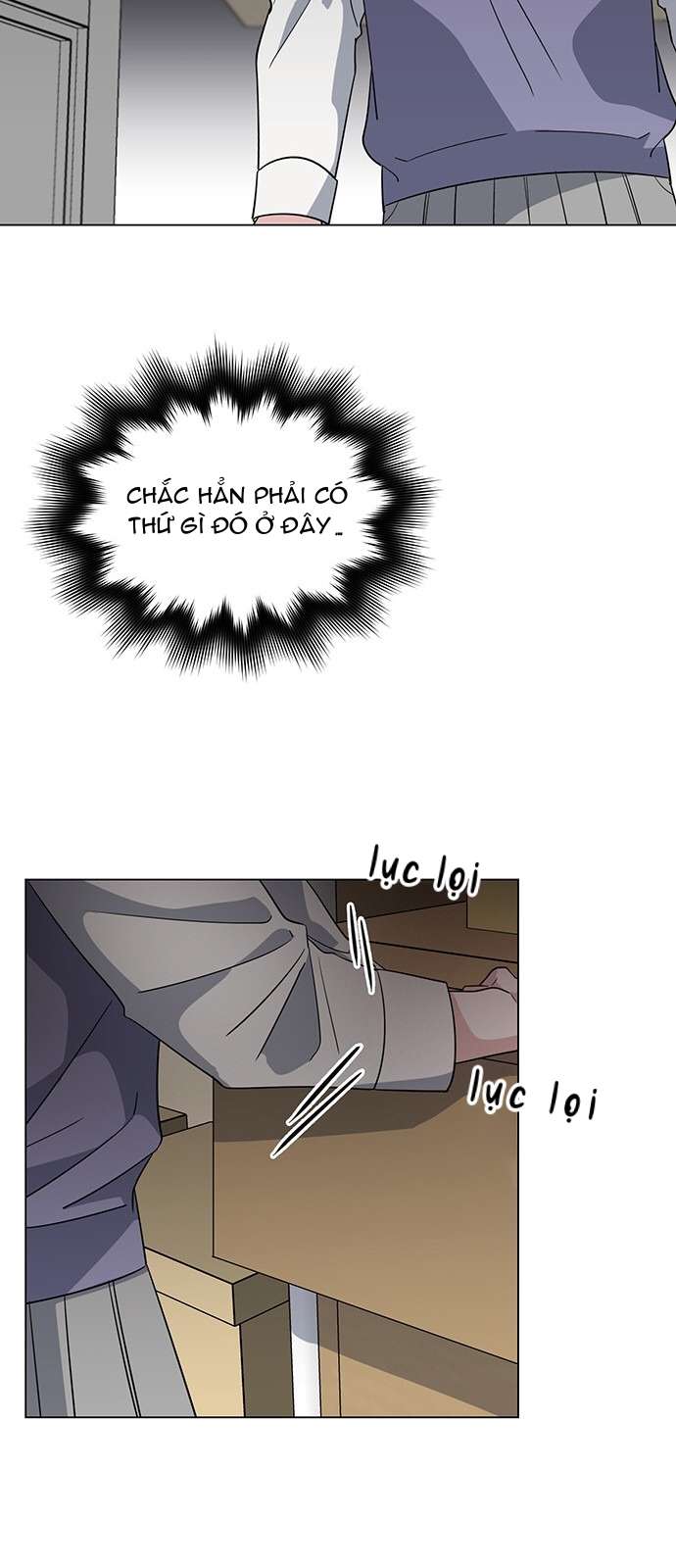 Gia Đình Hoàn Hảo Chap 7 - Next Chap 8