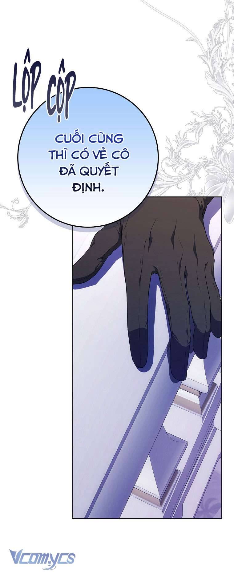 Tôi Trở Thành Vợ Của Nam Chính Chap 85 - Next Chap 86