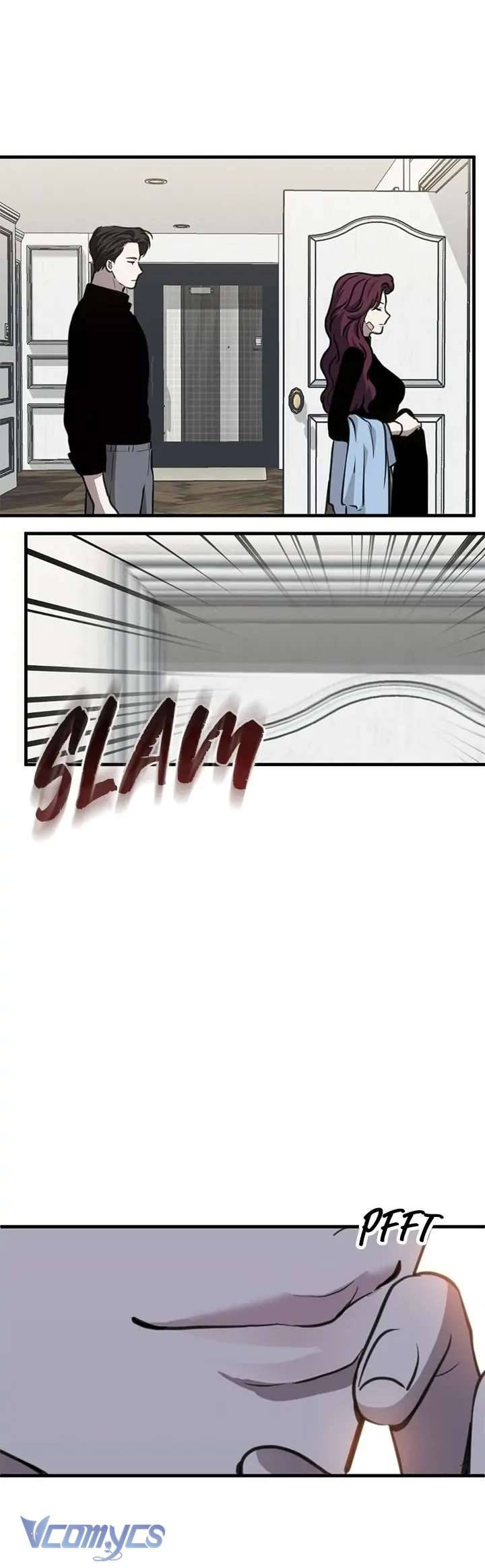 Ba Lần Động Phòng Chapter 30 - Trang 4