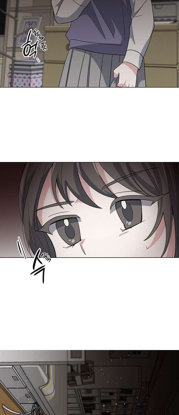 Gia Đình Hoàn Hảo Chap 7 - Next Chap 8
