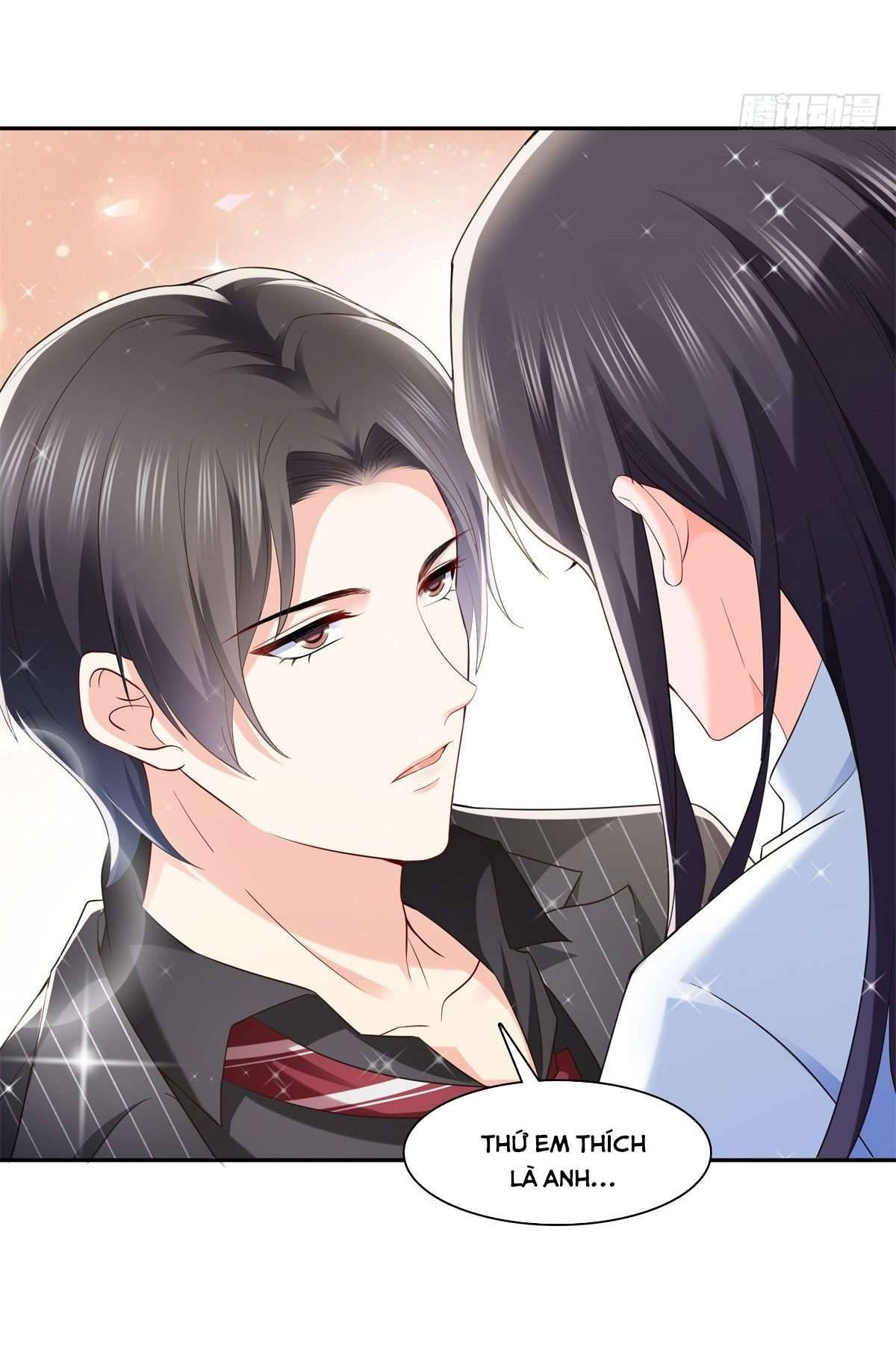 Hệt Như Hàn Quang Gặp Nắng Gắt Chap 233 - Next Chapter 233.5