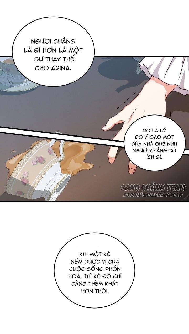 Cẩn Thận Với Các Anh Trai Đấy! Chap 32 - Trang 2