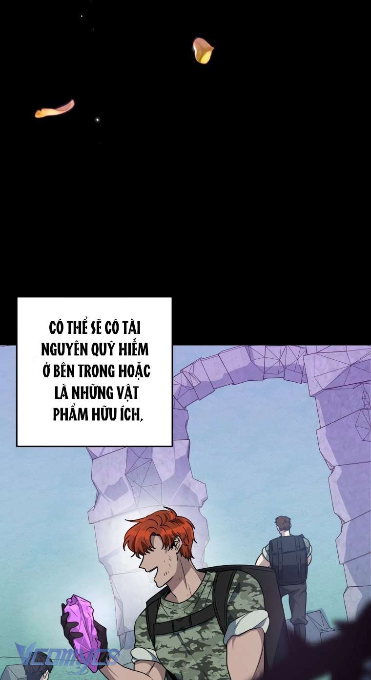 Tôi Là Em Gái Của Nhân Vật Chính Chap 5 - Next 