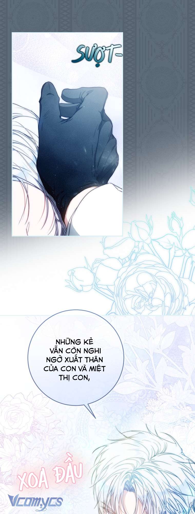 Tôi Trở Thành Vợ Của Nam Chính Chap 99 - Trang 3