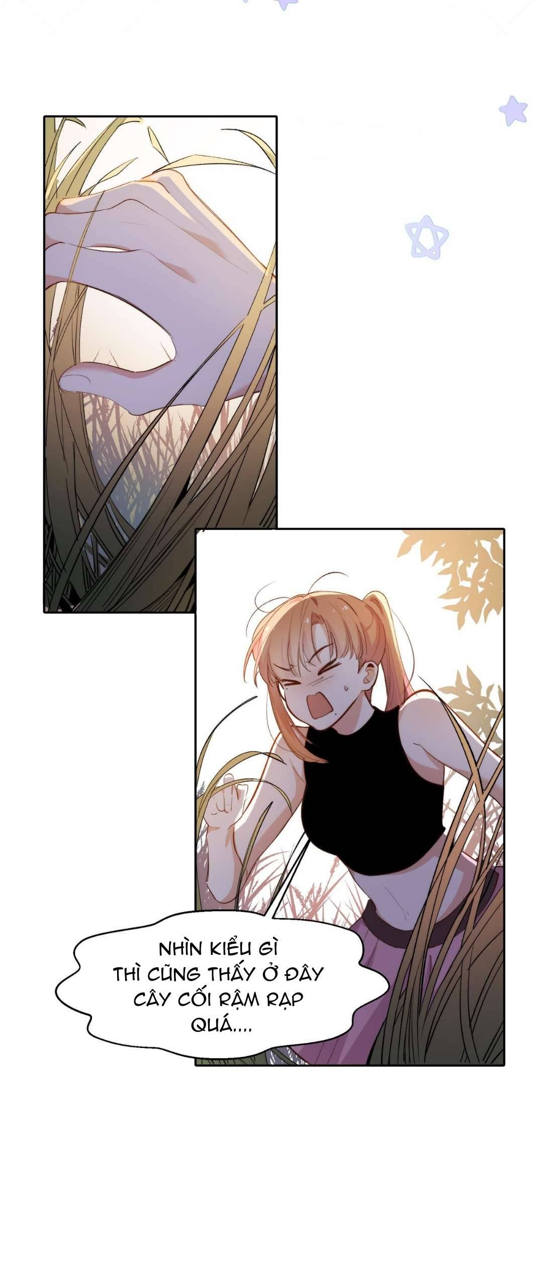 Mười năm sau, tôi kết hôn với kẻ thù không đội trời chung Chap 22 - Next Chap 23