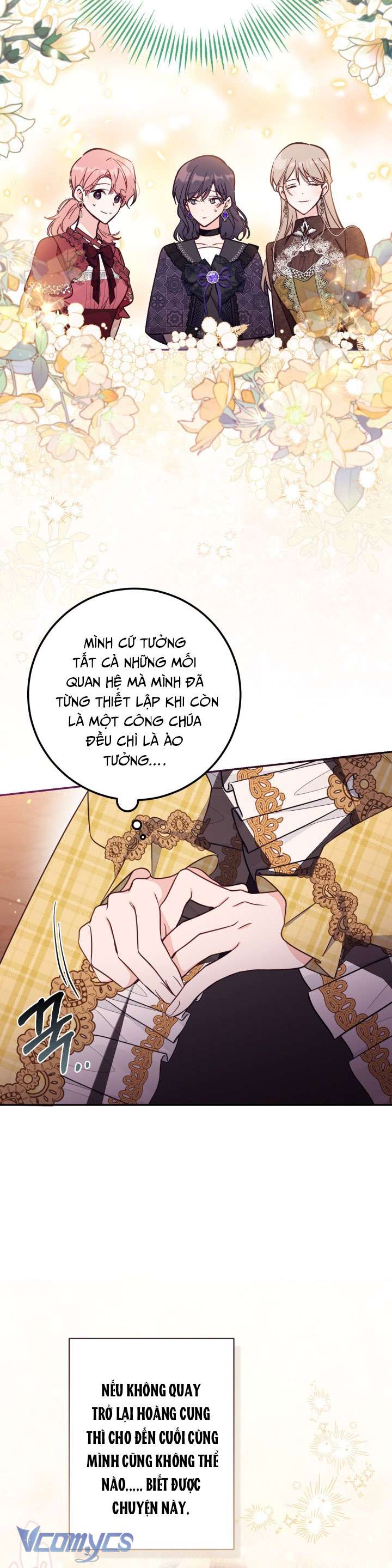 Không Có Chỗ Cho Kẻ Giả Mạo Chap 68 - Trang 2