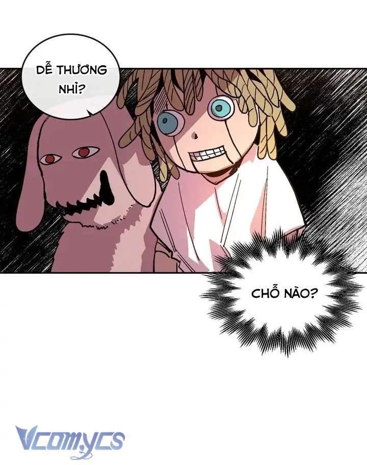 Vị Hôn Thê Khế Ước Của Công Tước Chapter 69 - Trang 4