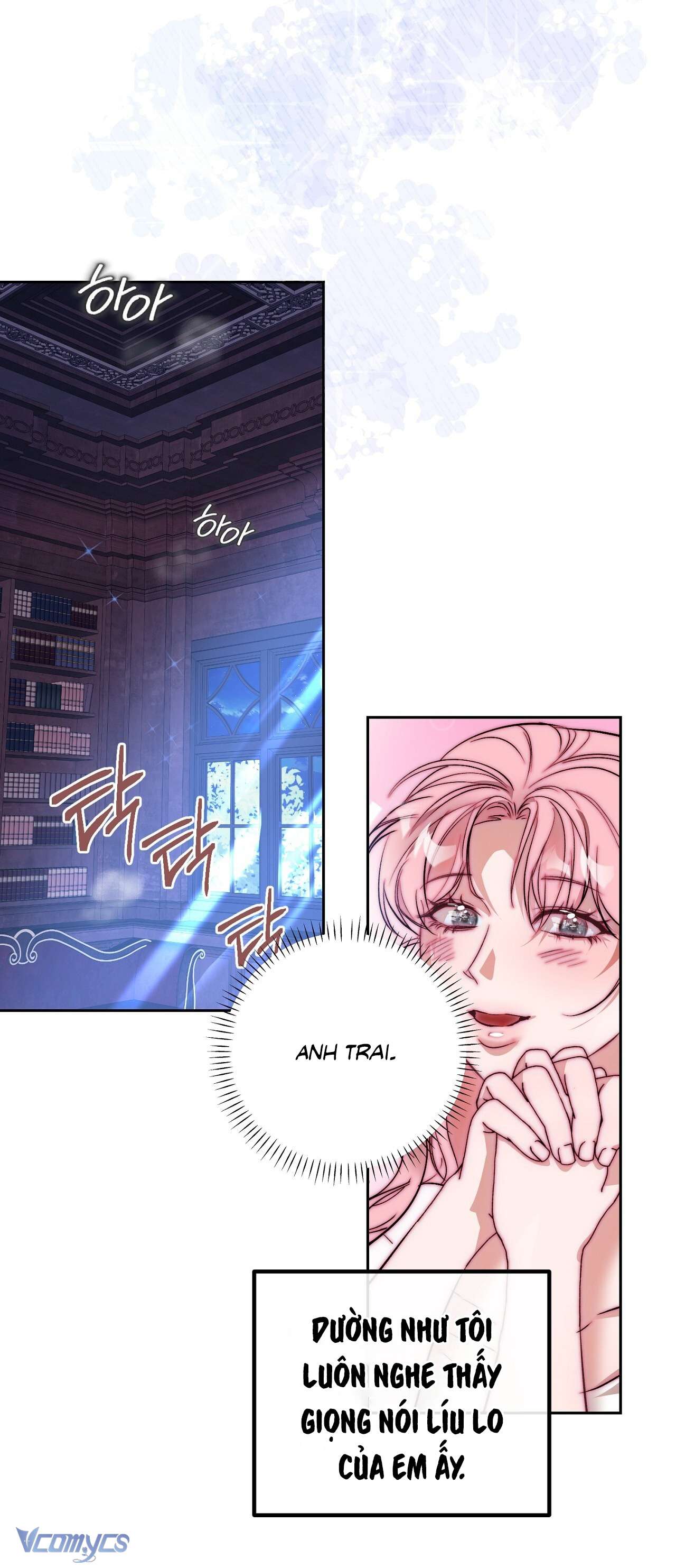 [18+] Trong Lúc Ngủ Thì Có Con Chapter 2 - Trang 3