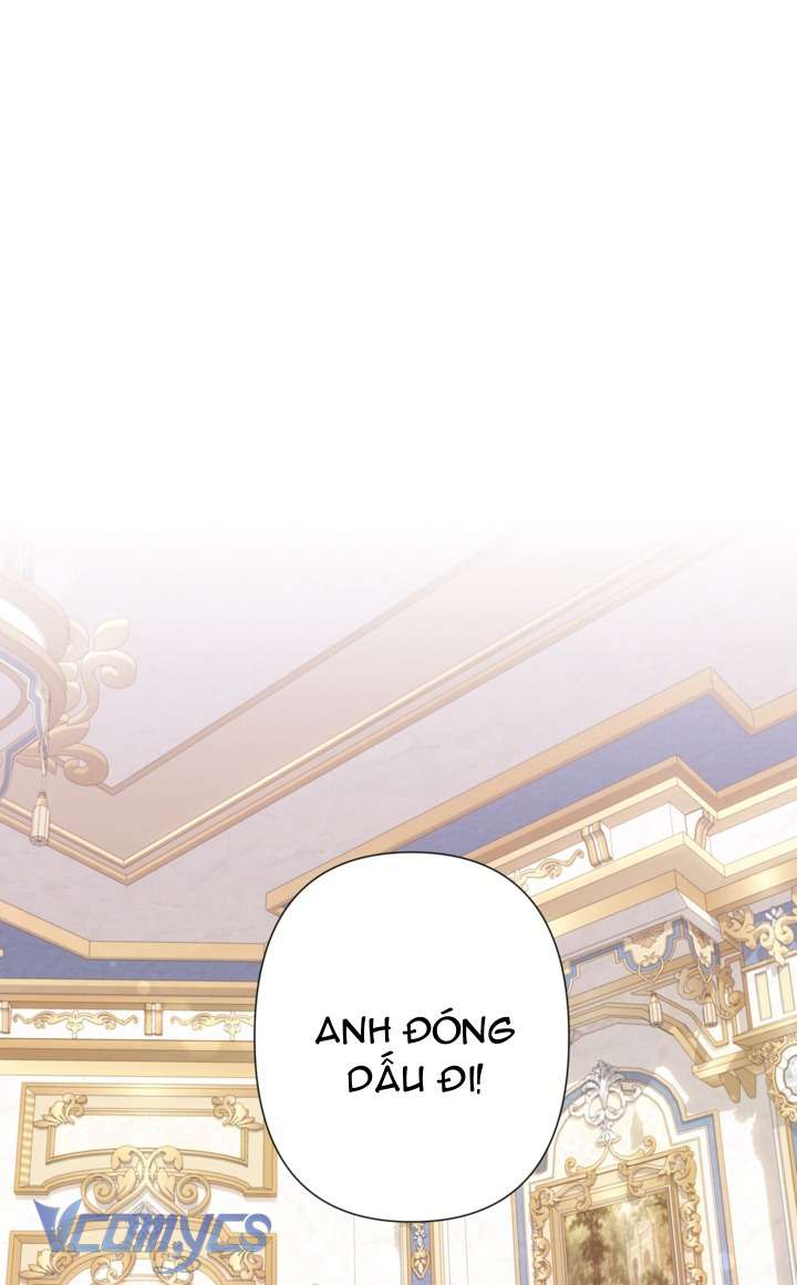 Người Anh Trai Mạnh Nhất Của Tôi Đã Mất Trí Nhớ Chap 4 - Trang 4