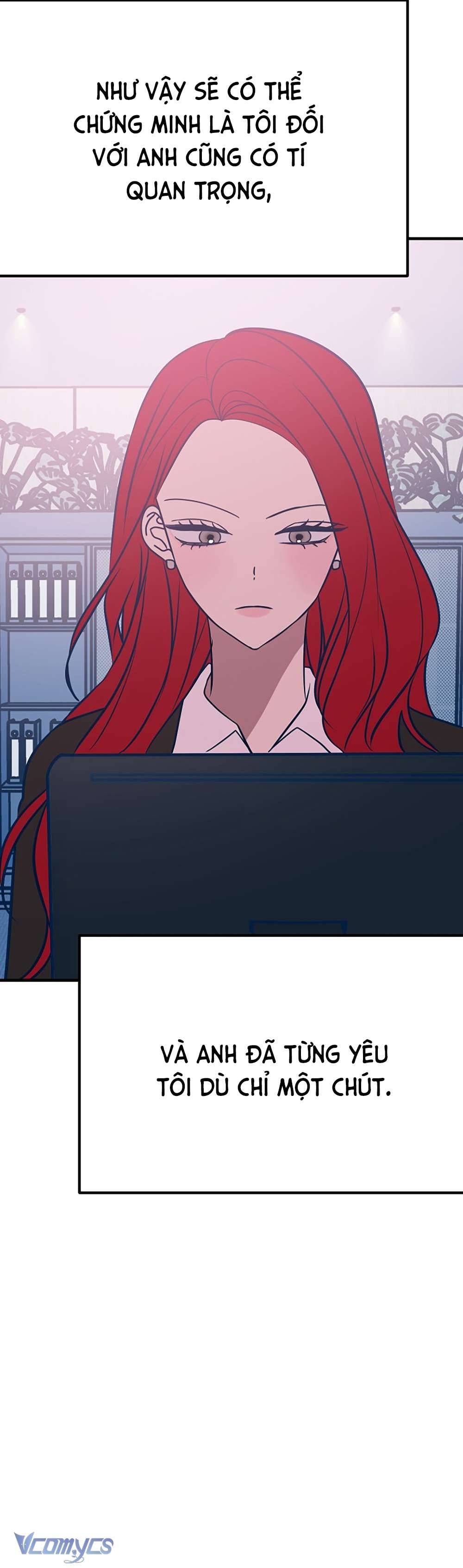 Kẻ Rác Rưởi Không Đáng Được Yêu Chapter 46 - Next Chap 46.5